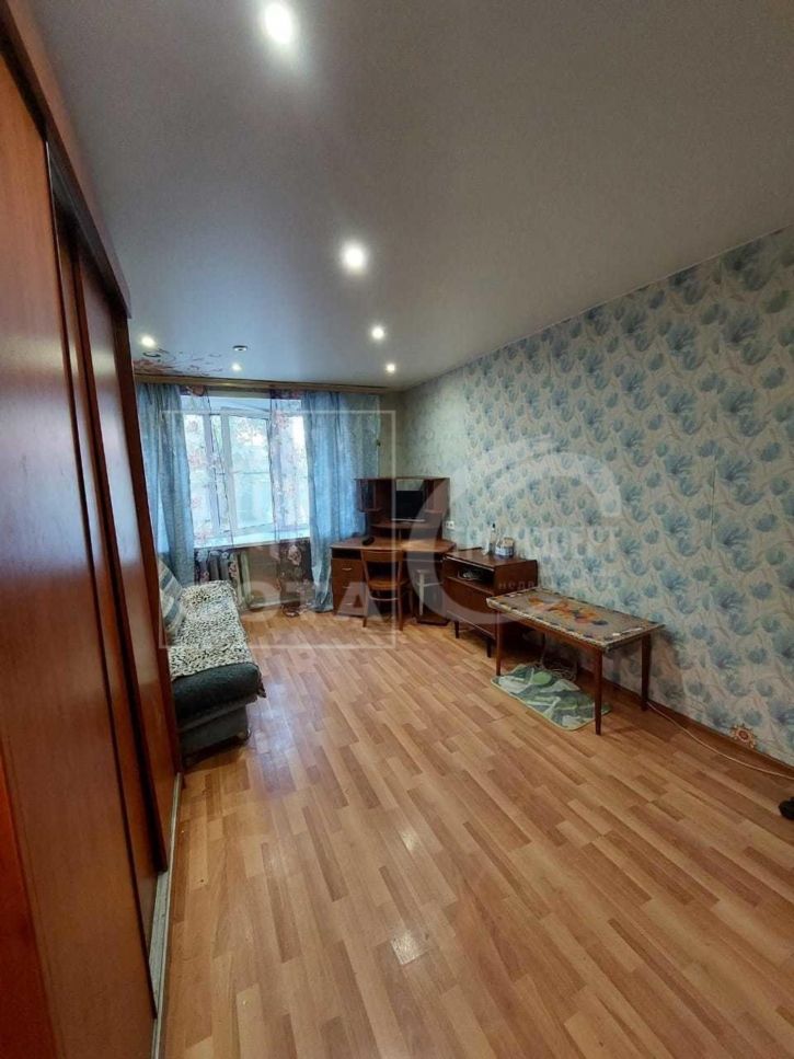 1-комн квартира Туполева улица, 27