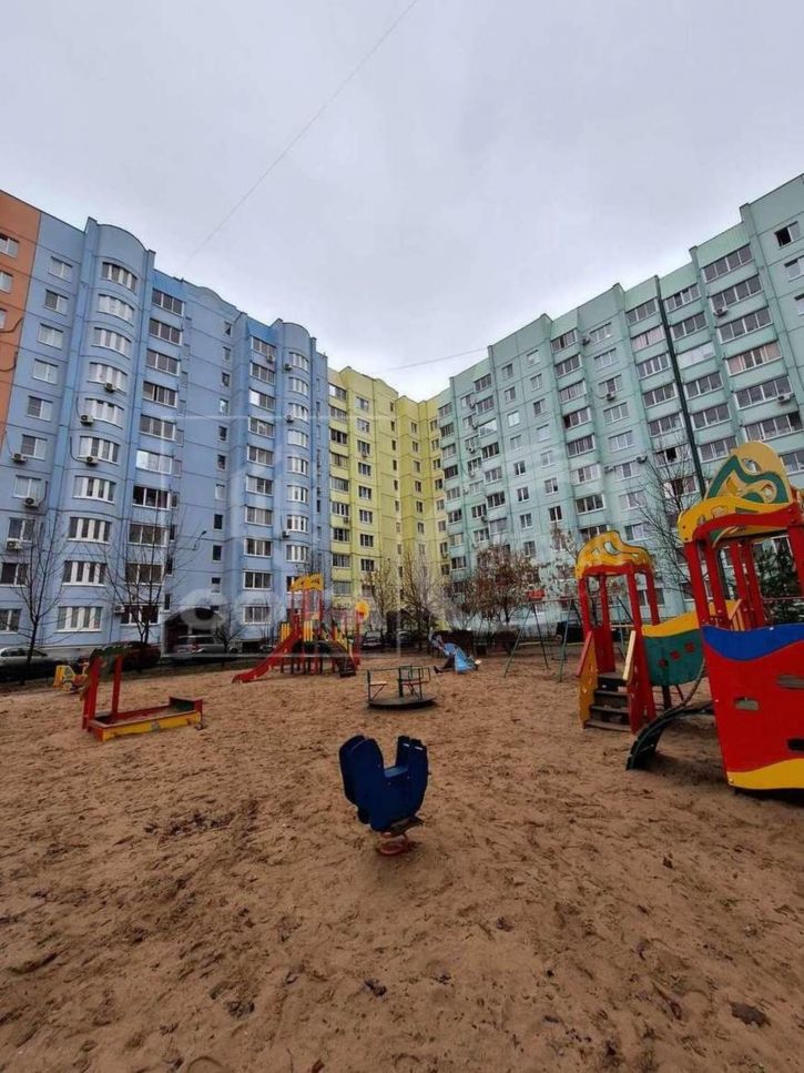 1-комн квартира Шишкова улица, 146В