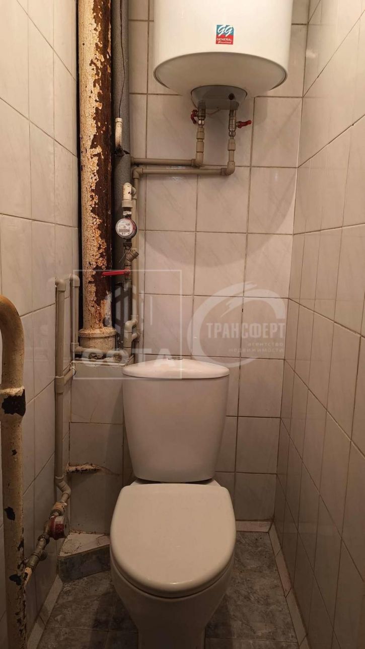 3-комн квартира Ленинский проспект, 49