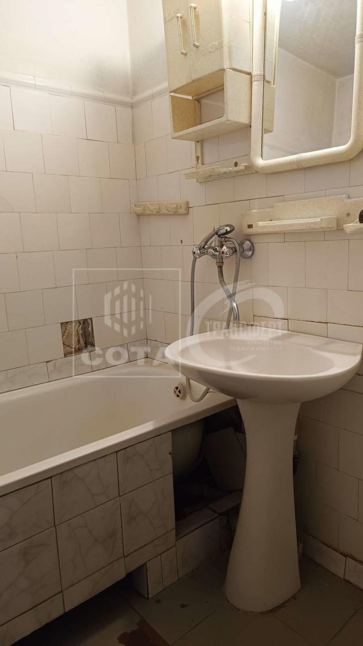 3-комн квартира Ленинский проспект, 49