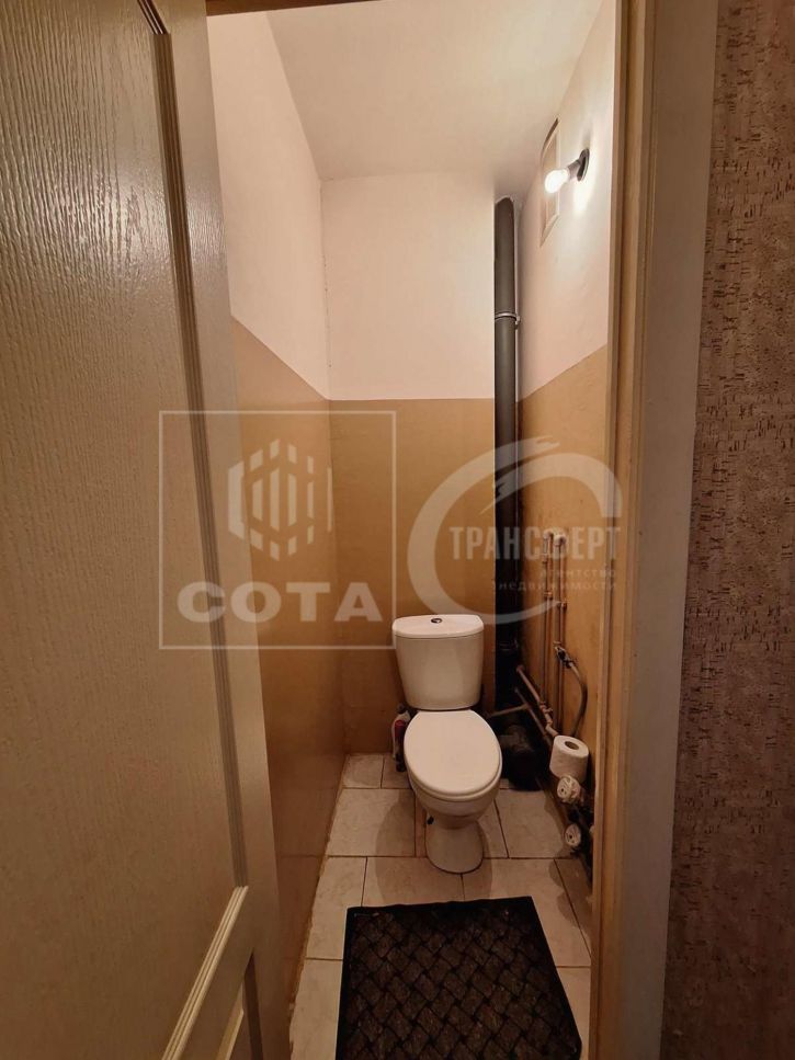 1-комн квартира Шишкова улица, 146В