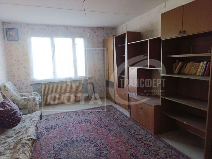 3-комн квартира Московский проспект, 99