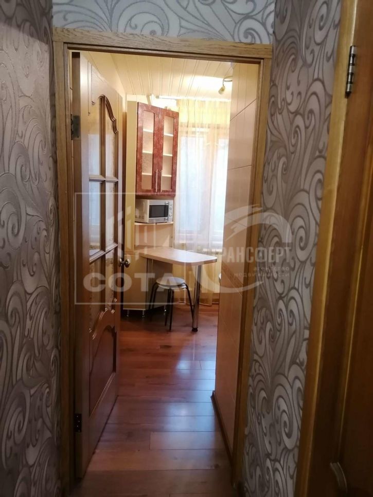 2-комн квартира Хользунова улица, 39