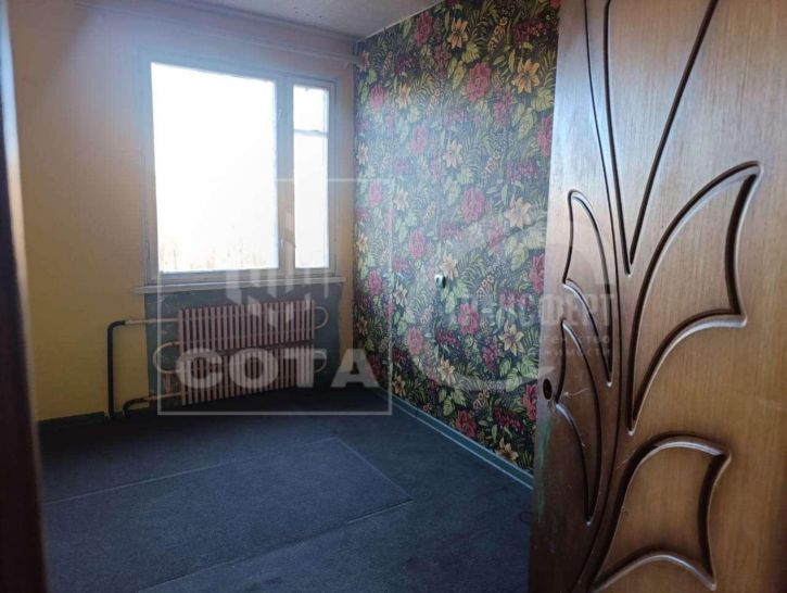 3-комн квартира Московский проспект, 99