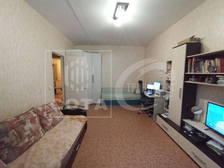 1-комн квартира Беговая улица, 225