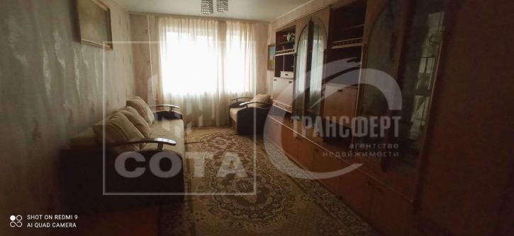 3-комн квартира Южно-Моравская улица, 44