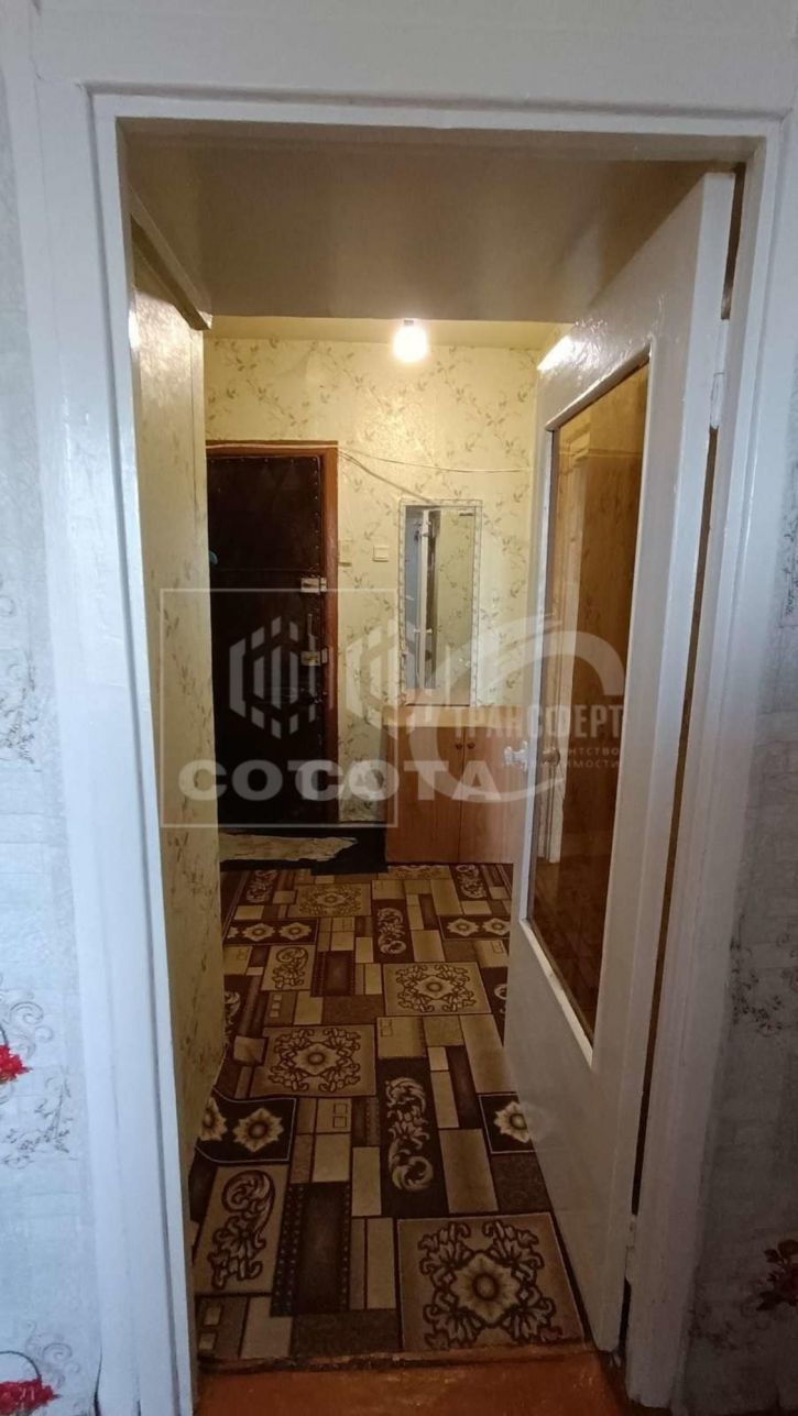 1-комн квартира Авиастроителей наб, 24