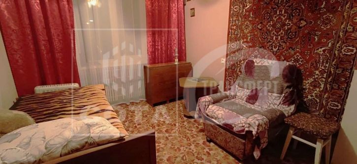 Комната Авиастроителей наб, 38