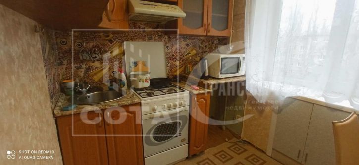 3-комн квартира Южно-Моравская улица, 44