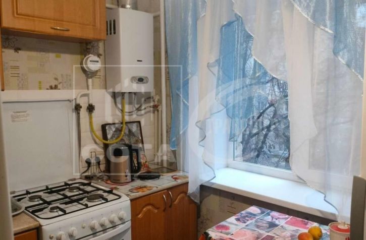 1-комн квартира Березовая Роща улица, 40