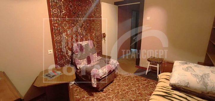 Комната Авиастроителей наб, 38