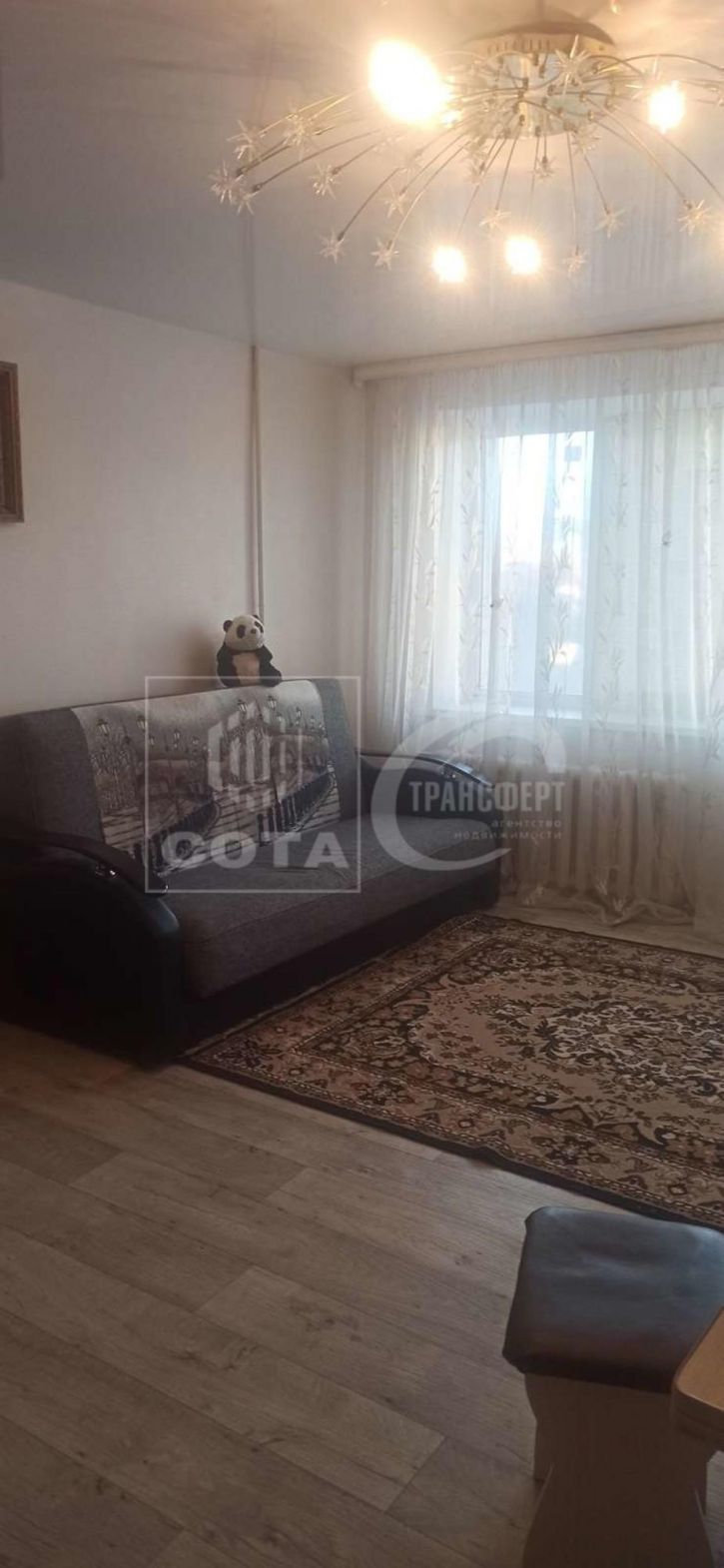 Комната Пеше-Стрелецкая улица, 77