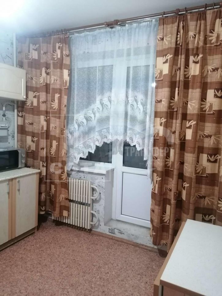 1-комн квартира 9 Января улица, 241к5