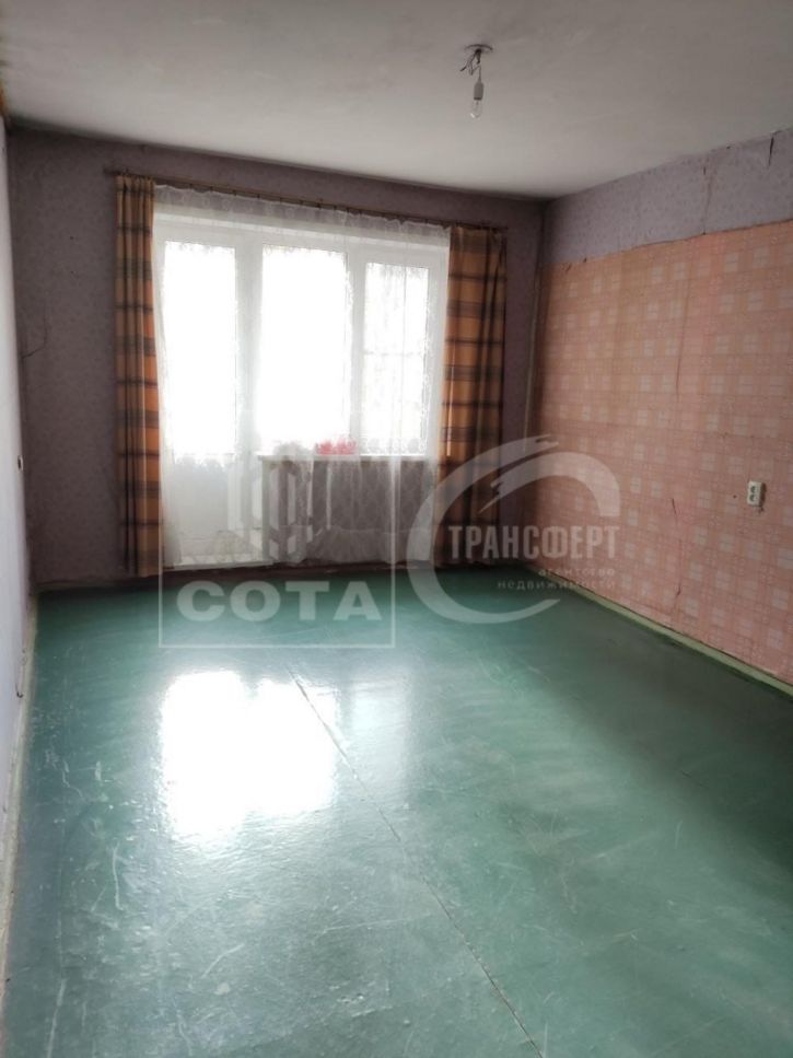 2-комн квартира Генерала Лизюкова улица, 85