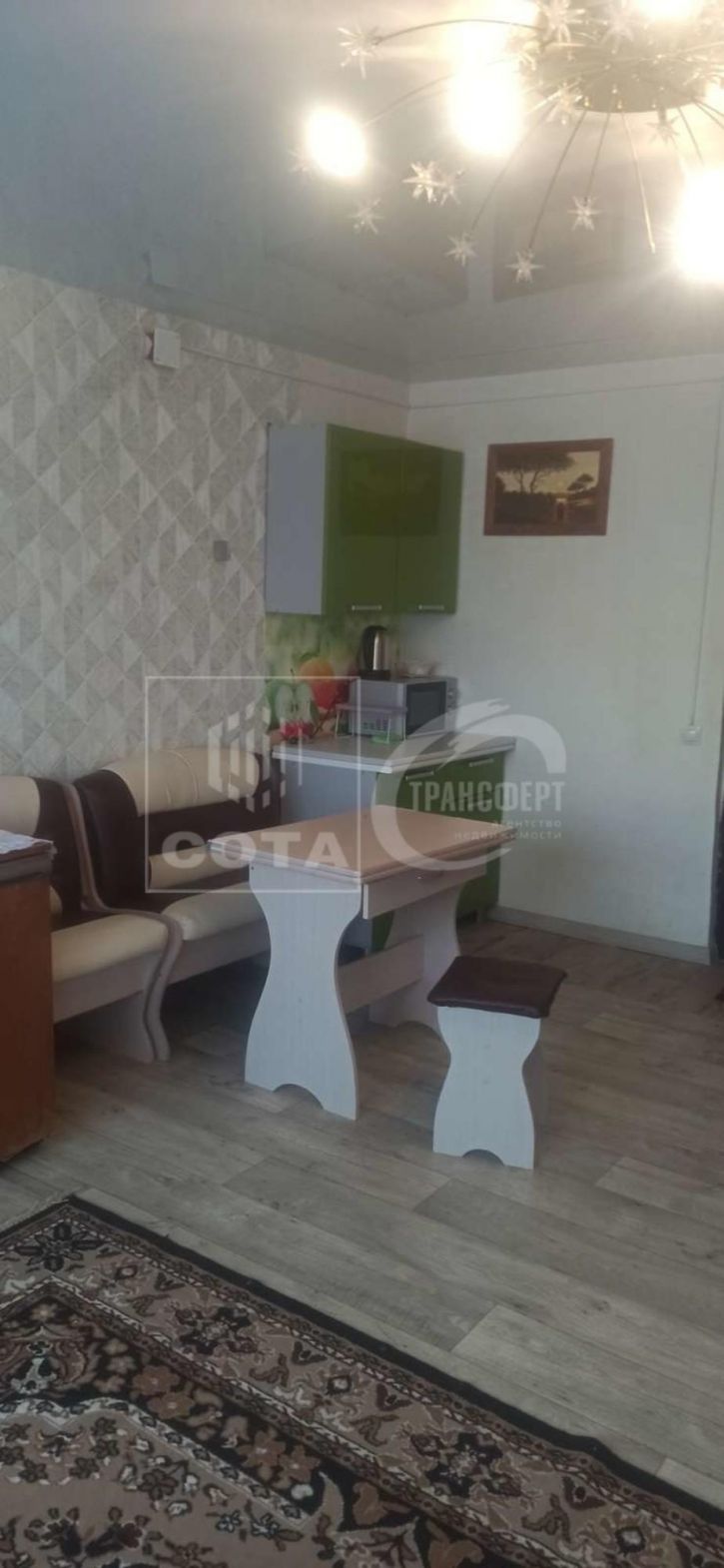 Комната Пеше-Стрелецкая улица, 77