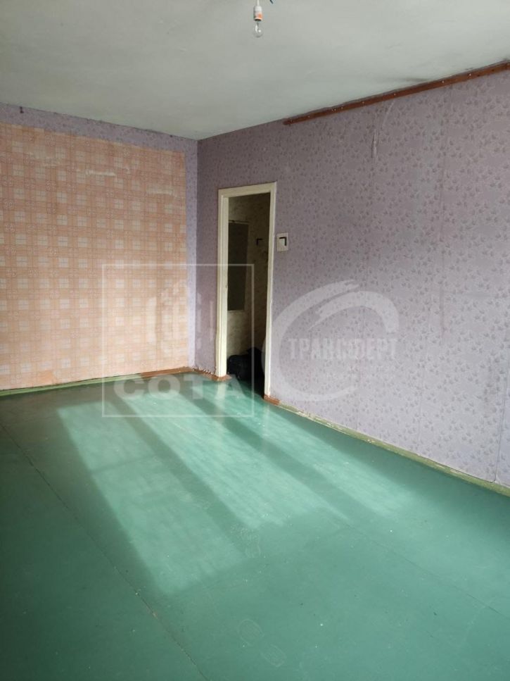 2-комн квартира Генерала Лизюкова улица, 85