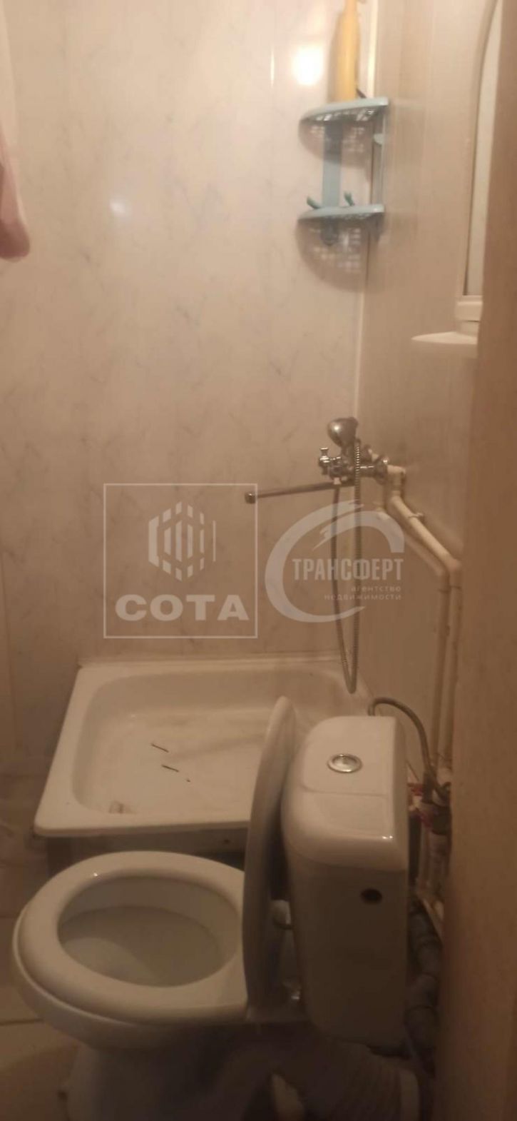 Комната Пеше-Стрелецкая улица, 77