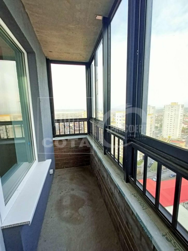 2-комн квартира Независимости улица, 78к1