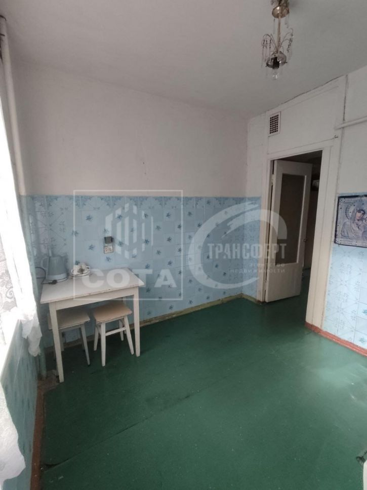 2-комн квартира Генерала Лизюкова улица, 85