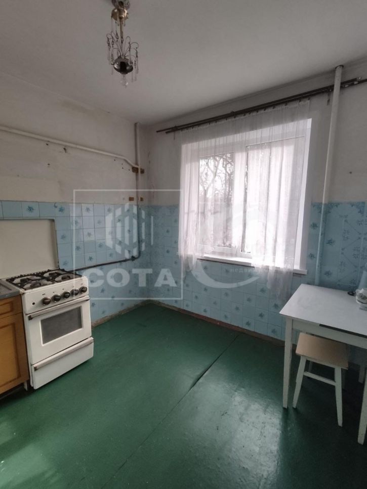 2-комн квартира Генерала Лизюкова улица, 85