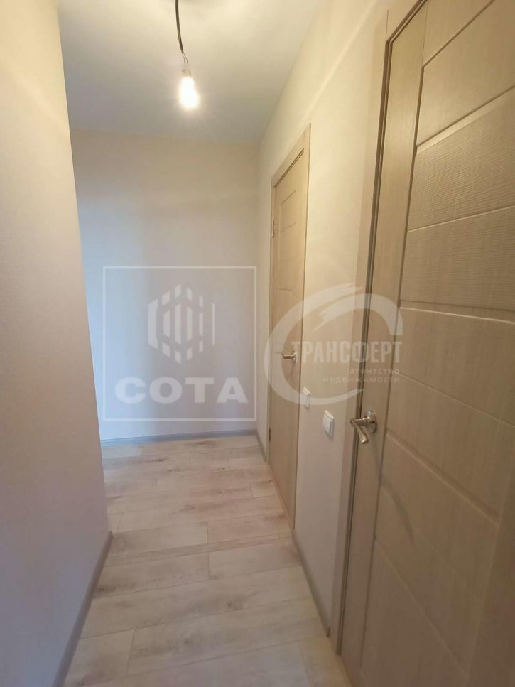 2-комн квартира Независимости улица, 78к1