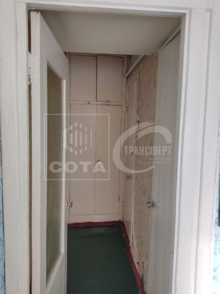 2-комн квартира Генерала Лизюкова улица, 85