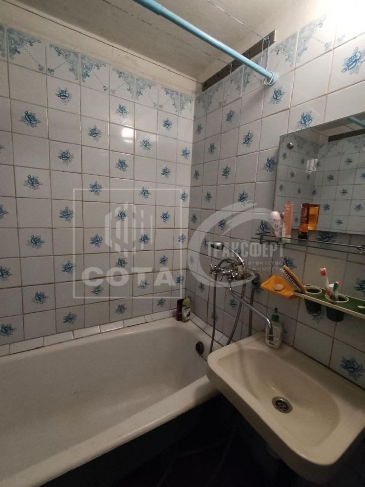 2-комн квартира Генерала Лизюкова улица, 85