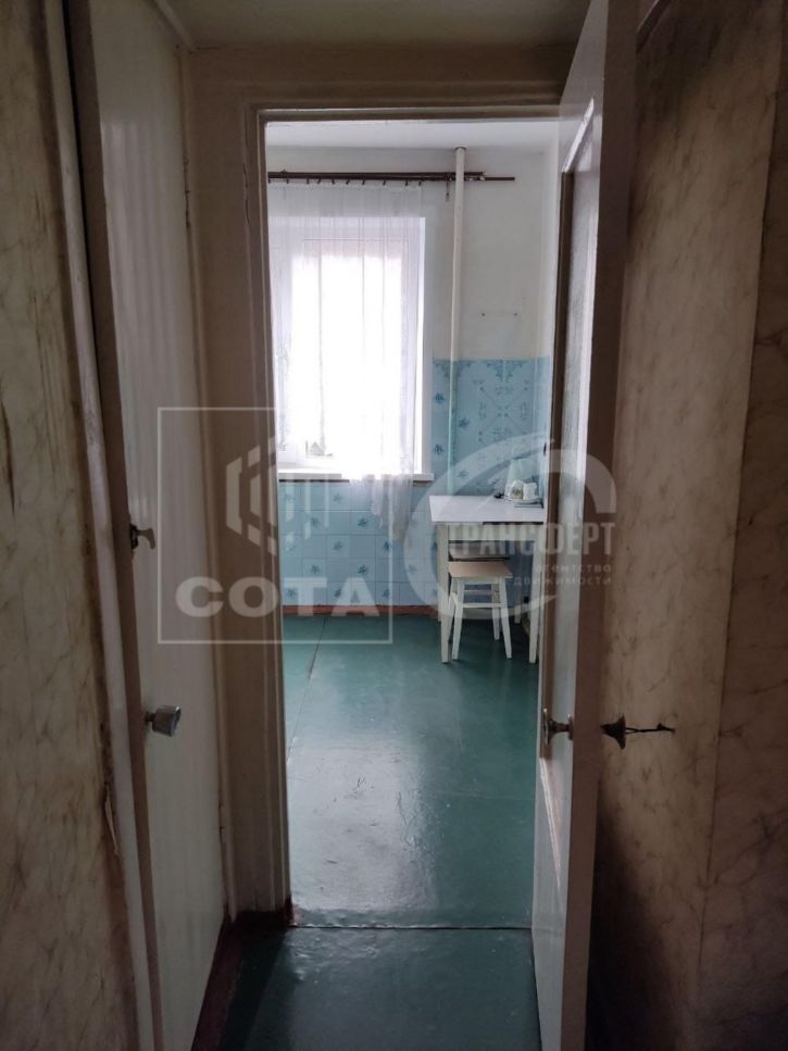 2-комн квартира Генерала Лизюкова улица, 85