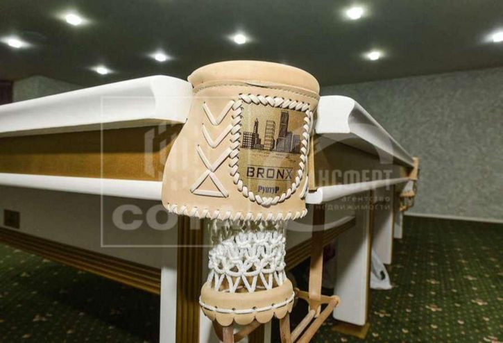 Коттедж/дом Писательницы Кретовой улица