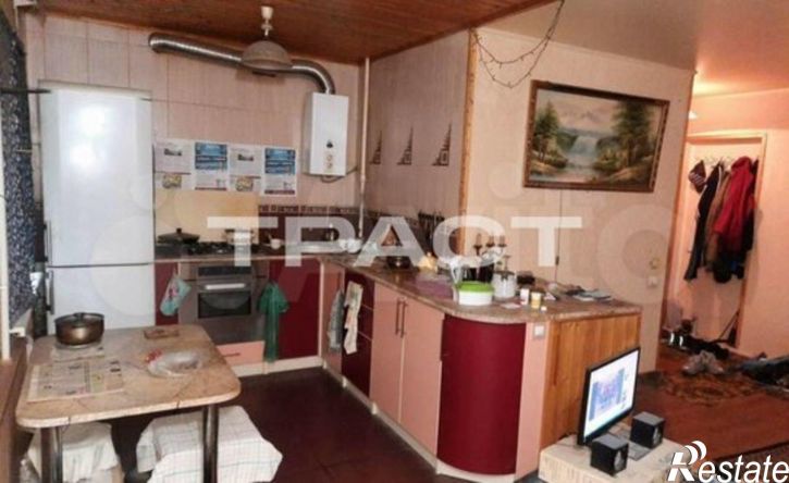 2-комн квартира ул Торпедо, 15,  д. 15