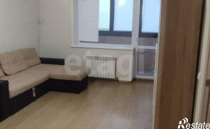 1-комн квартира ул Кривошеина, 13/11,  д. 13/11