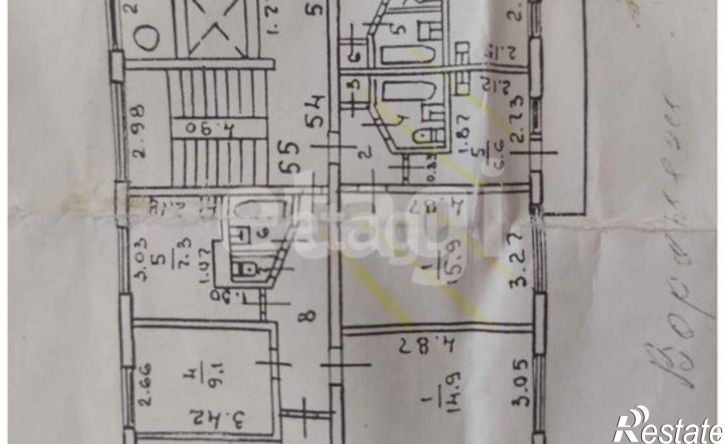 1-комн квартира Фестивальный бульвар, 11А,  д. 11А