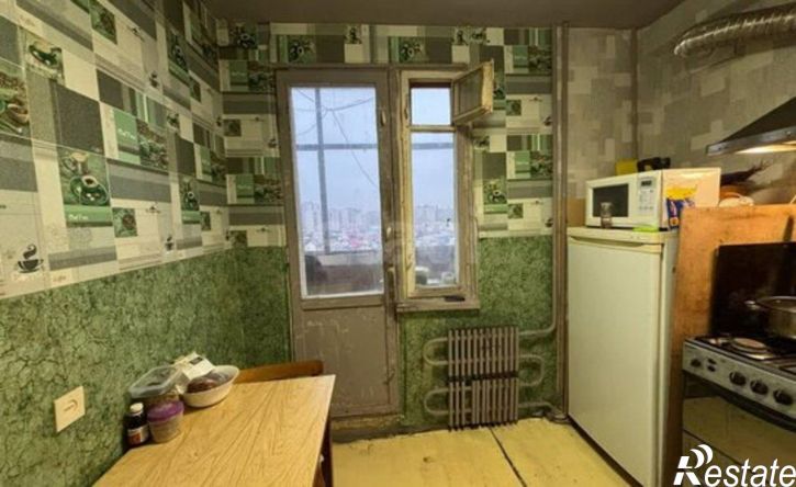 1-комн квартира Фестивальный бульвар, 11А,  д. 11А