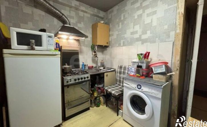 1-комн квартира Фестивальный бульвар, 11А,  д. 11А