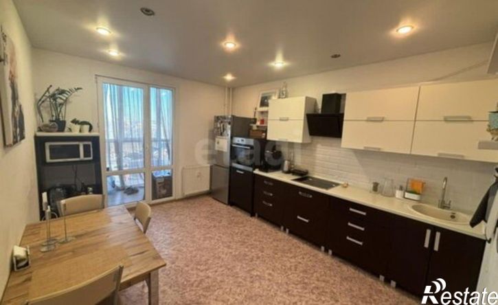 2-комн квартира улица 45-й Стрелковой Дивизии, 259/1,  д. 259/1