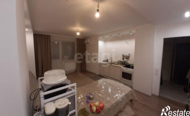 2-комн квартира улица Челюскинцев, 101Б,  д. 101Б