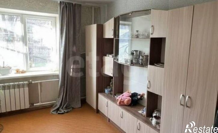 1-комн квартира улица Берёзовая Роща, 30,  д. 30