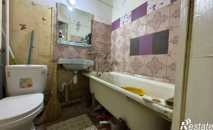 1-комн квартира Фестивальный бульвар, 11А,  д. 11А