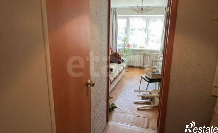 1-комн квартира улица Берёзовая Роща, 30,  д. 30