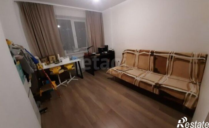 2-комн квартира улица Челюскинцев, 101Б,  д. 101Б