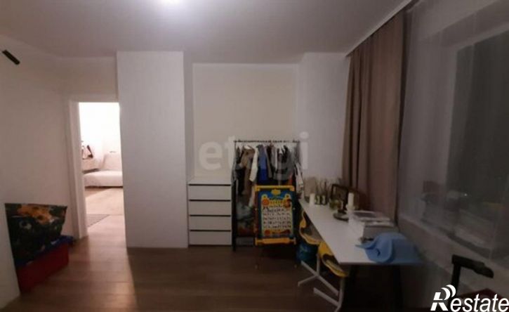 2-комн квартира улица Челюскинцев, 101Б,  д. 101Б