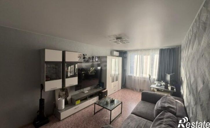 2-комн квартира улица 45-й Стрелковой Дивизии, 259/1,  д. 259/1