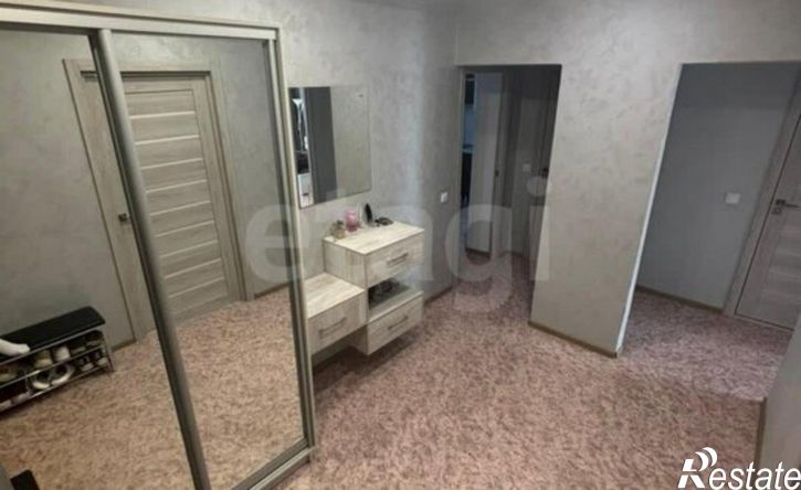 2-комн квартира улица 45-й Стрелковой Дивизии, 259/1,  д. 259/1