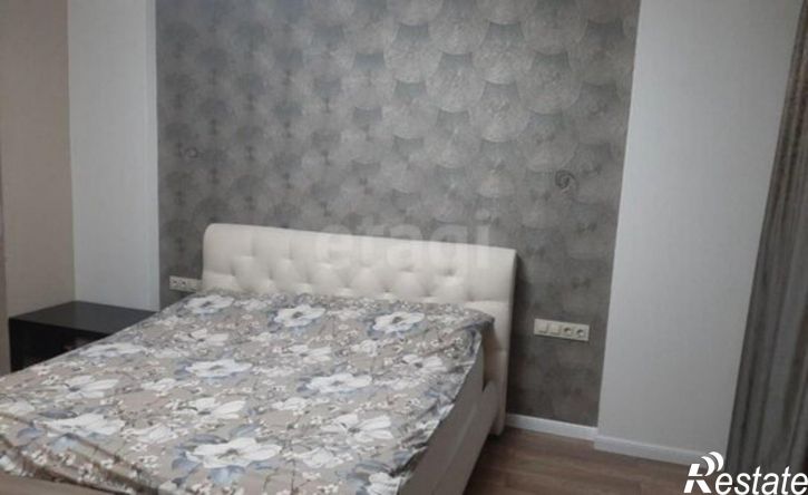 2-комн квартира улица Челюскинцев, 101Б,  д. 101Б