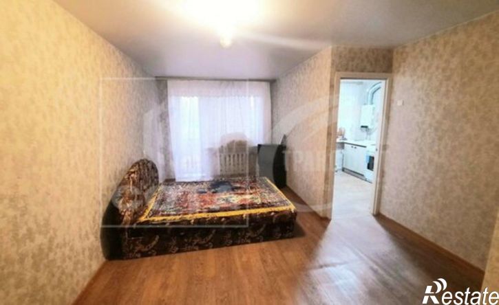 1-комн квартира Краснознамённая улица, 133,  д. 133