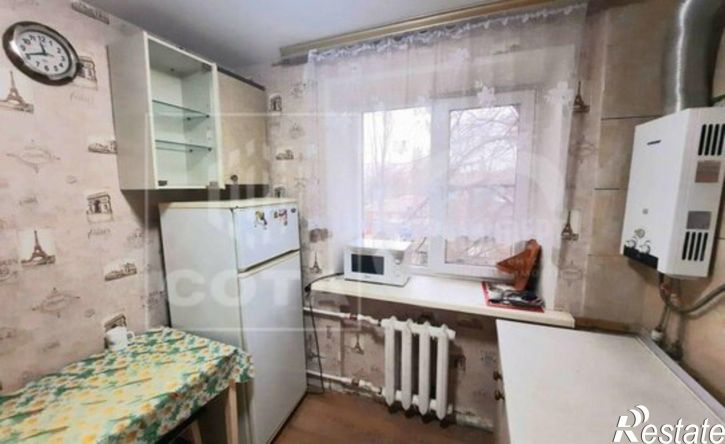 1-комн квартира Краснознамённая улица, 133,  д. 133