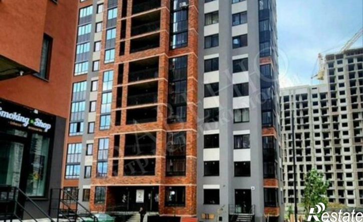 3-комн квартира ул Острогожская, 164,  д. 164