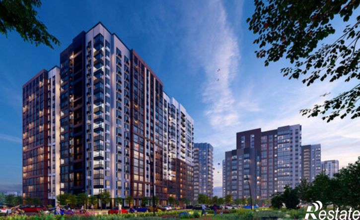 1-комн квартира ул Острогожская, 164,  д. 164