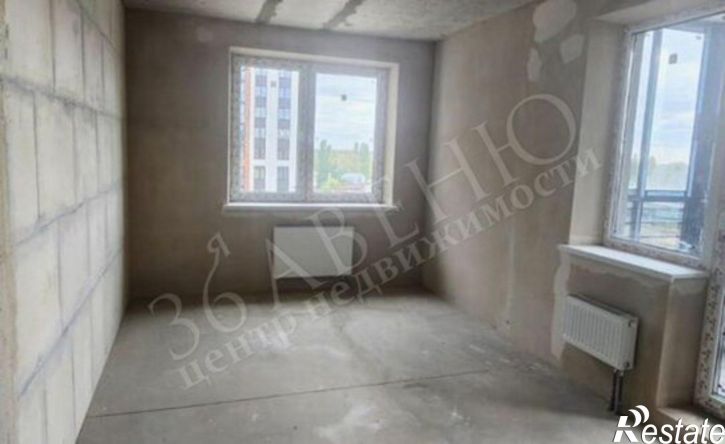 3-комн квартира ул Острогожская, 164,  д. 164