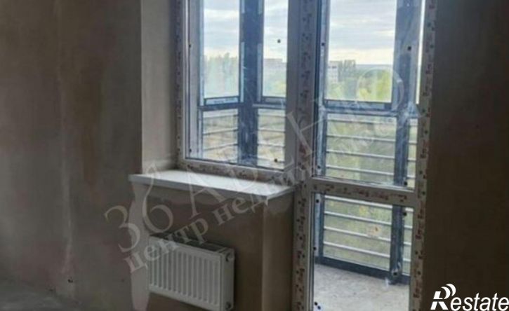 3-комн квартира ул Острогожская, 164,  д. 164